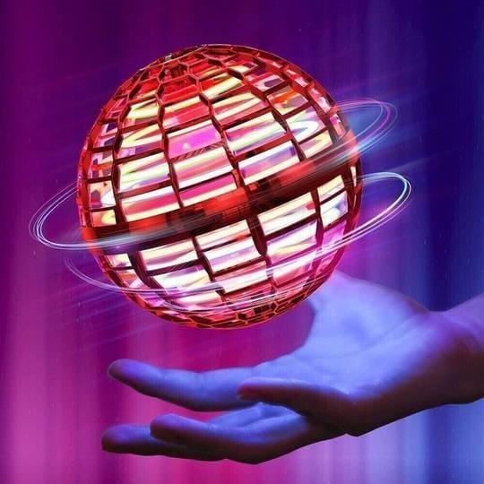 Bola Mágica