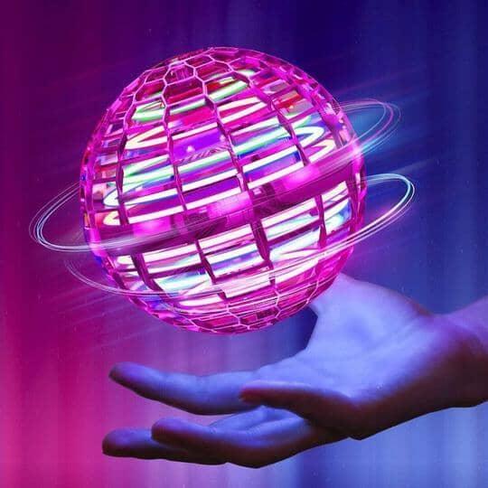 Bola Mágica