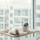Cama de Janela para Gatos