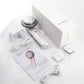 Aparelho Ultrassônico de Lipo Ativação