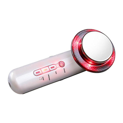 Aparelho Ultrassônico de Lipo Ativação